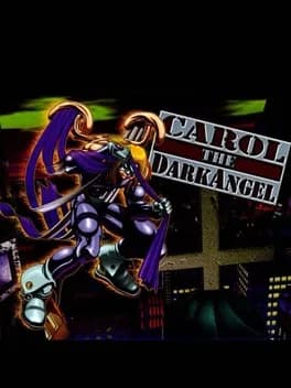 carol-the-dark-angel