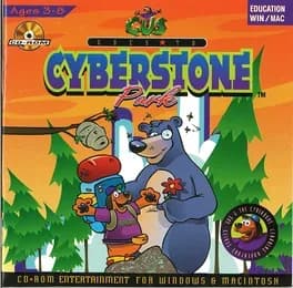 gus-goes-to-cyberstone-park