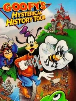 goofys-hysterical-history-tour