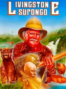livingstone-supongo