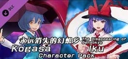 the-disappearing-of-gensokyo-kogasa-iku-character-pack