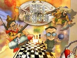 chess-vs-the-axis-of-evil