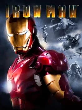 iron-man