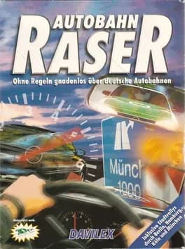 autobahn-raser