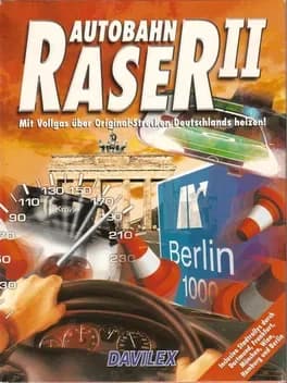autobahn-raser-ii