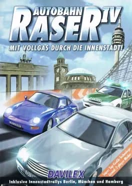 autobahn-raser-iv