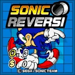 sonic-reversi