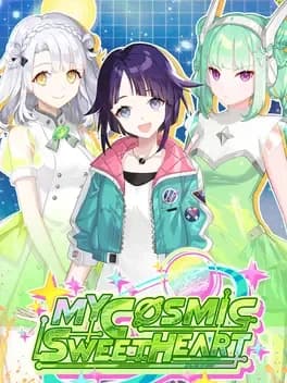 my-cosmic-sweetheart