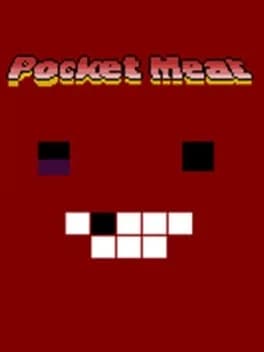 pocket-meat