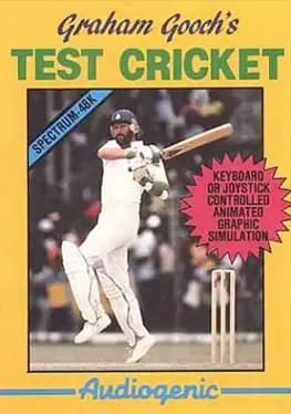 graham-goochs-test-cricket