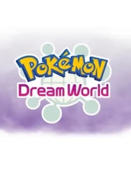 pokemon-dream-world