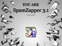 you-are-spamzapper-3-dot-1