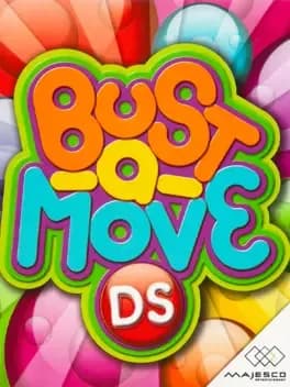 bust-a-move-ds