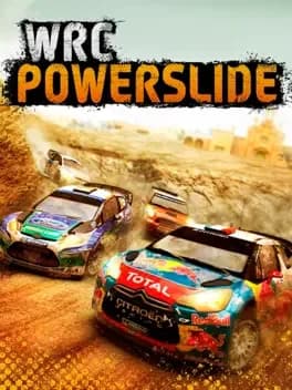 wrc-powerslide