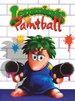 lemmings-paintball
