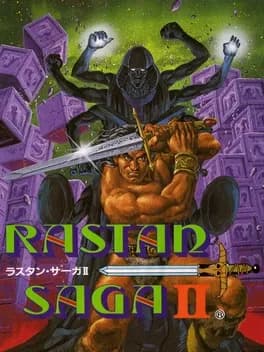 rastan-saga-ii