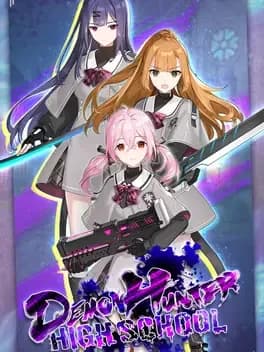demon-hunter-high-school