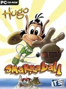 hugo-smakkaball