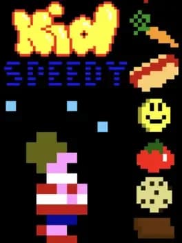 kid-speedy