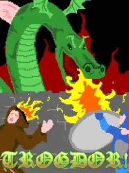 trogdor