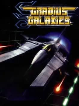 gradius-galaxies