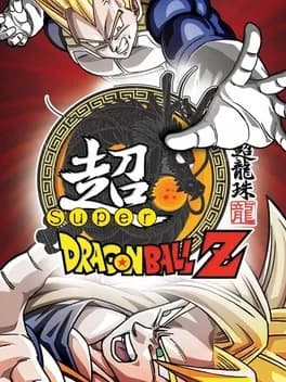 super-dragon-ball-z