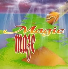 magic-maze