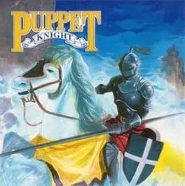 puppet-knight