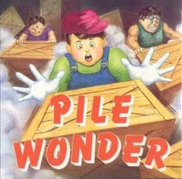 pile-wonder