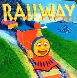 railway