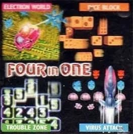 four-in-one