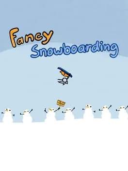 fancy-snowboarding