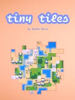 tiny-tiles