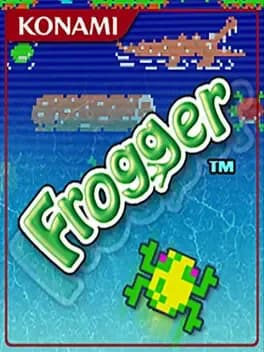 frogger--7