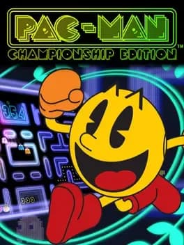 pac-man-championship-edition