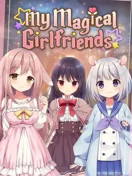 my-magical-girlfriends