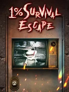 1-percent-survival-escape