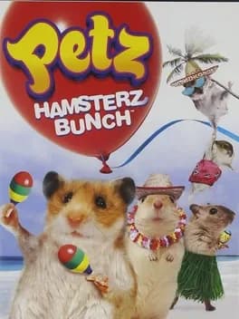 petz-hamsterz-bunch