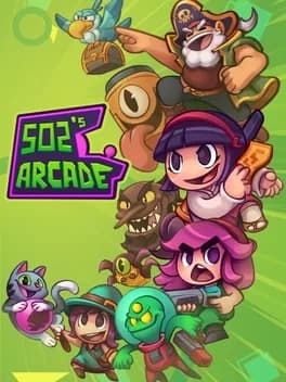 502-s-arcade