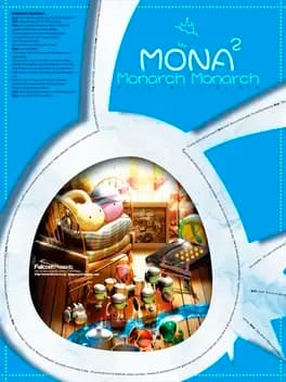monarch-monarch