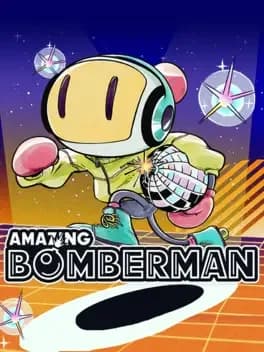 amazing-bomberman