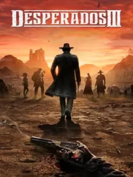 desperados-iii