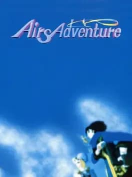 airs-adventure