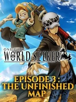 one-piece-world-seeker-extra-episode-3-the-unfinished-map