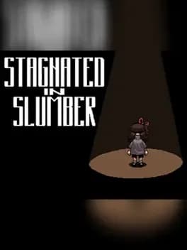 stagnated-in-slumber