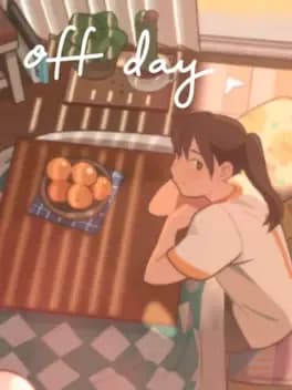 off-day