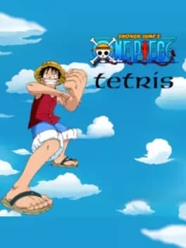 one-piece-tetris