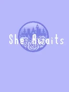 she-awaits