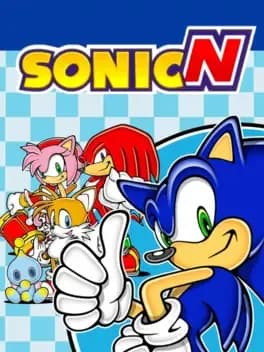 sonicn