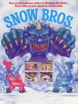 snow-bros